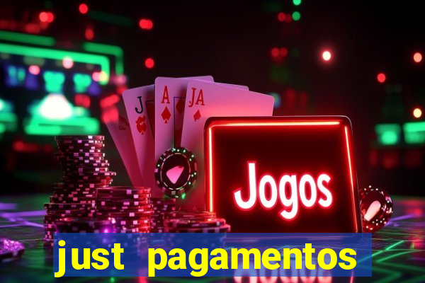 just pagamentos ltda pixbet